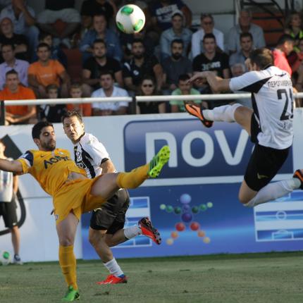  Ο ΟΦΗ του πρώτου γύρου (video)