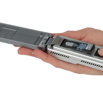 συσκευη ανιχνευσης, επιστημονες