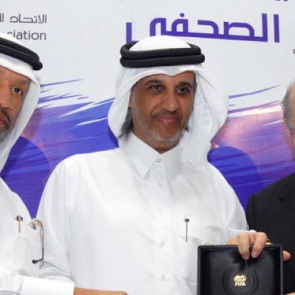 «Αλλάζει η διοργανώτρια χώρα του Μουντιάλ του 2022»