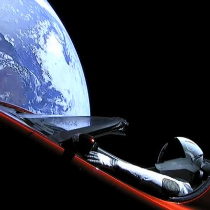 tesla