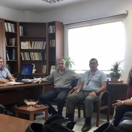 ιεράπετρα εστίαση