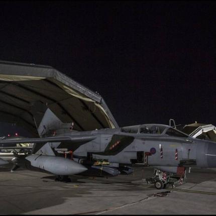 στόχοι συρία