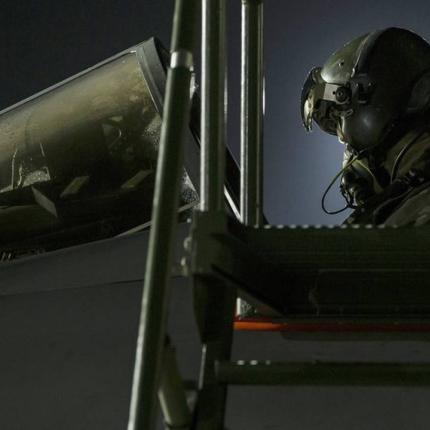 στόχοι συρία