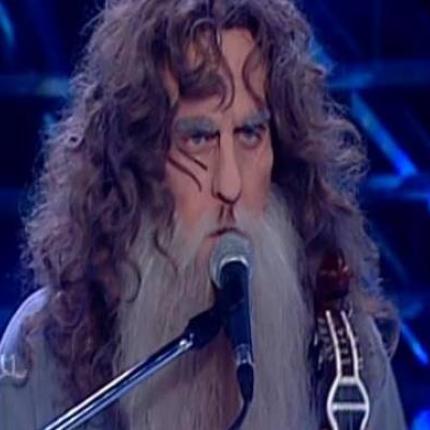 Ο "Ψαραντώνης" κέρδισε το σόου μιμήσεων! (βίντεο)