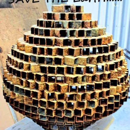 σφαίρα τσιγκένης