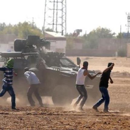 Τουρκία: Τουλάχιστον ένας νεκρός σε διαδήλωση Κούρδων 