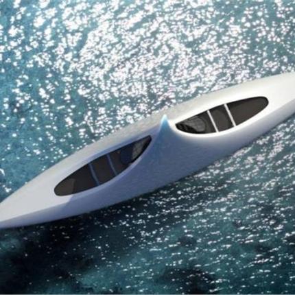 Το αστέρι σκάφος - Το πιο εντυπωσιακό πλεούμενο στον κόσμο