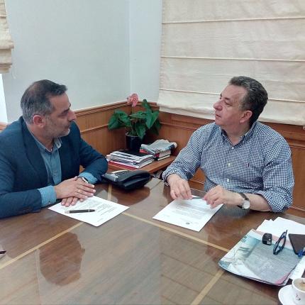 Στεφανακης - Αρναουτακης