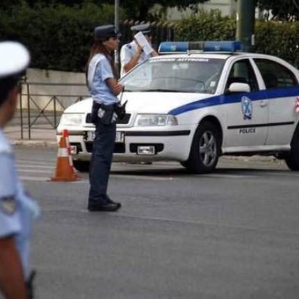 κυκλοφοριακες ρυθμίσεις