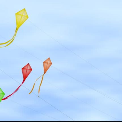 χαρταετοί-Καθαρά Δευτέρα