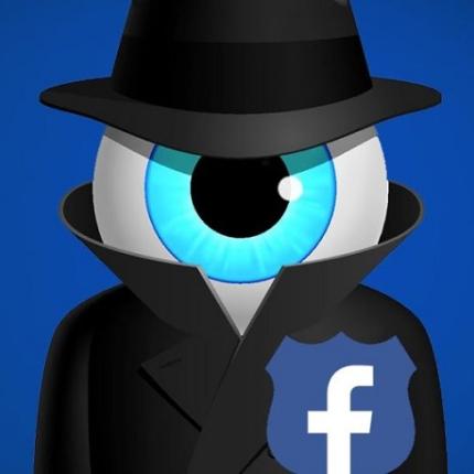 facebook-κατασκοπεία