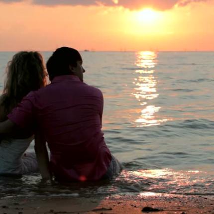 καλοκαίρι έρωτας ζευγάρι θάλασσα