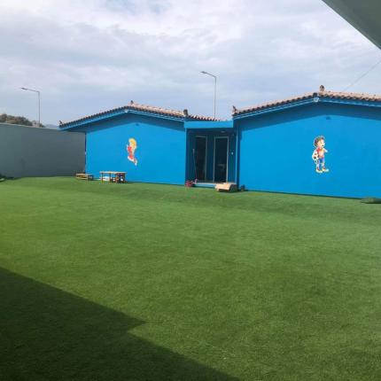 1 ο Νηπιαγωγείο Αγίας Μαρίνας