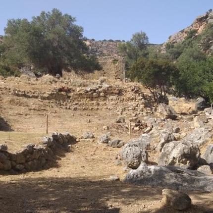 Αρχαία λισος