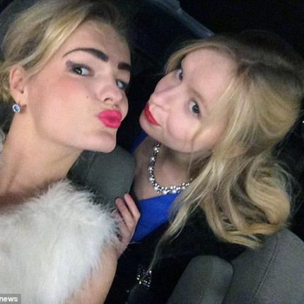 δολοφονια μοντέλου