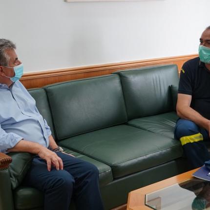 Μπουντουράκης- Αρναουτάκης