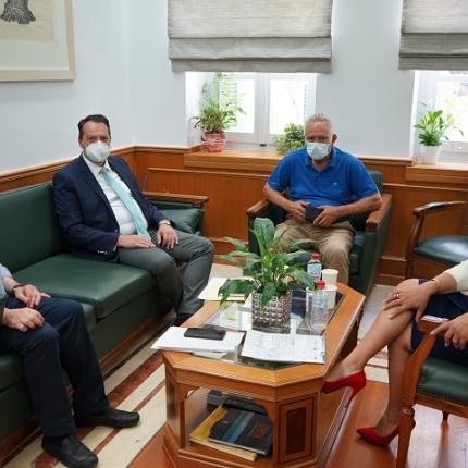 Περιφέρεια Κρήτης- ΟΛΗ