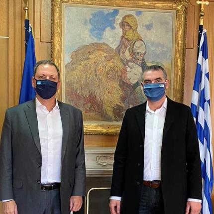 Χνάρης - Λιβάνος