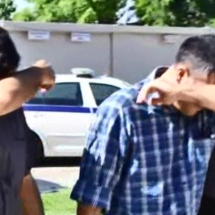 τούρκοι αλεξανδρούπολη