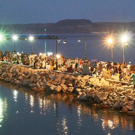 φεστιβάλ σητείας