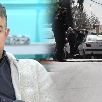 Γιώργος Καραϊβάζ