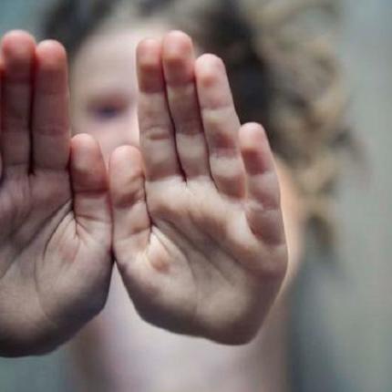 βιασμός ανήλικο κακοποίηση