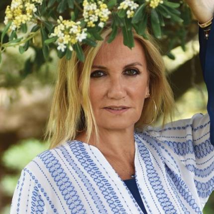 Μαρέβα Μητσοτάκη