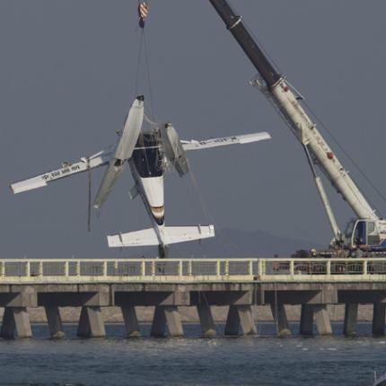  συντριβή υδροπλάνου