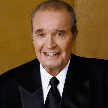 'Εφυγε ο διάσημος Αμερικανός ηθοποιός Τζέιμς Γκάρνερ