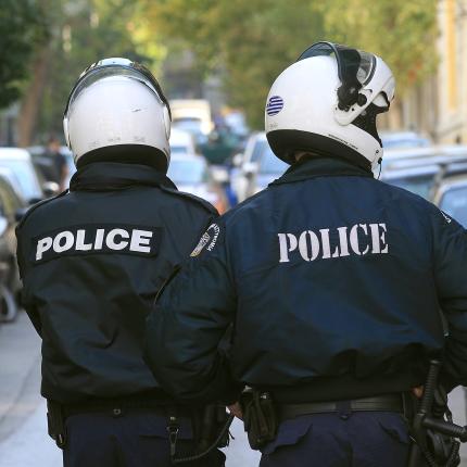 ΕΛ.ΑΣ.: Μειώθηκαν δολοφονίες, ληστείες και διαρρήξεις το 2014