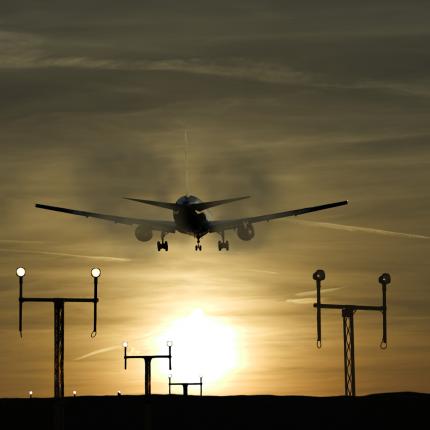 5ωρη καθυστέρηση πτήσης λόγω..ποντικού