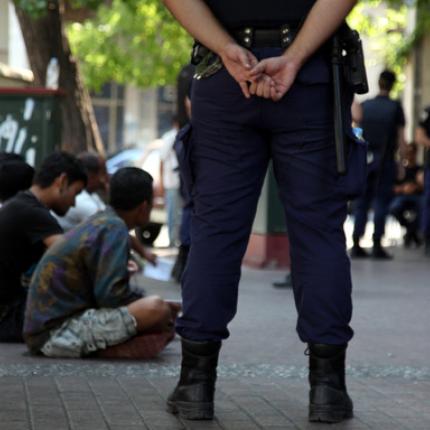 Ακόμη μια αυτοκτονία μετανάστη, στη Διεύθυνση Αλλοδαπών Θεσσαλονικης