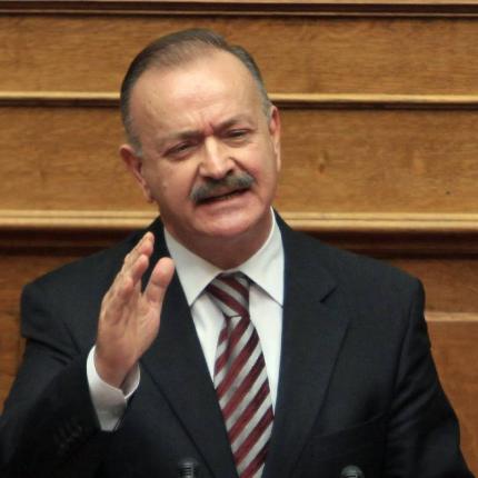 Αντίδραση της κυβέρνησης στις δηλώσεις Τσίπρα από το Ηράκλειο