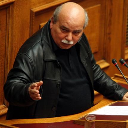 Ν.Βούτσης: Ο Σαμαράς μπορεί να πάει σε εκλογές αιφνιδιαστικά