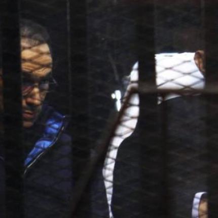 Αίγυπτος: 'Εφεση εισαγγελέα κατά της απαλλαγής του Μουμπάρακ