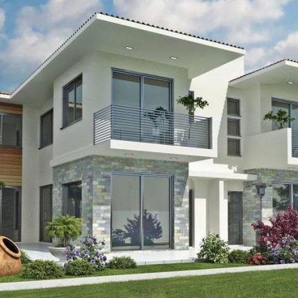 "Ερχεται νέα μείωση τιμών στα ακίνητα αν δεν «κουρευτούν» οι φόροι"