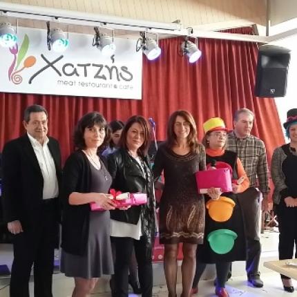 Ο Δήμος Ηρακλείου επιστρέφει το επίδομα των 176 ευρώ στους υπαλλήλους του