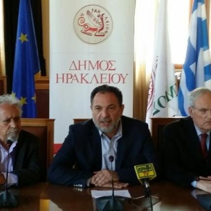 Την Κυριακή τα αποκαλυπτήρια του Μνημείου των Μικρασιατών