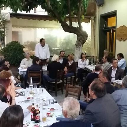 'Εως το τέλος του 2014 θα είναι έτοιμο το Σχέδιο Πόλης των Βασιλειών