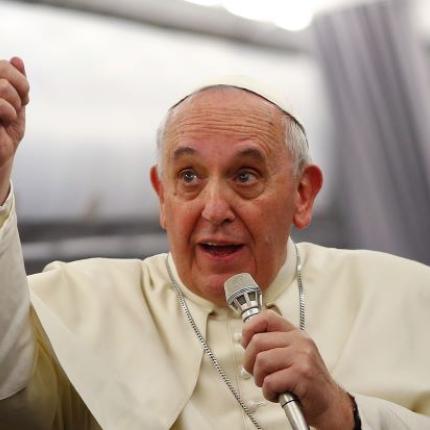 Φιλιππίνες: Η ζωή του πάπα Φραγκίσκου σε μιούζικαλ