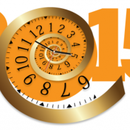 Η υποδοχή του 2015 σ' όλο τον κόσμο (βίντεο)