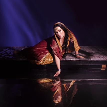 ΑΛΙΕΙΣ ΜΑΡΓΑΡΙΤΑΡΙΩΝ,οπερα