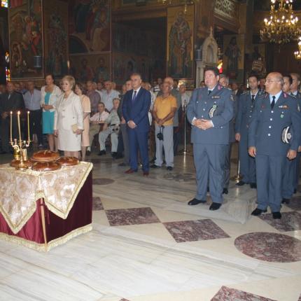 απόστρατοι ΘΣΛ