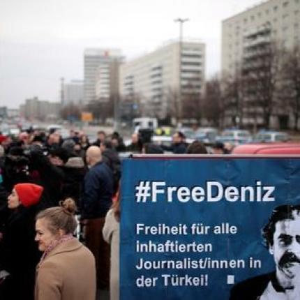 Germany's Die Welt: Turkey