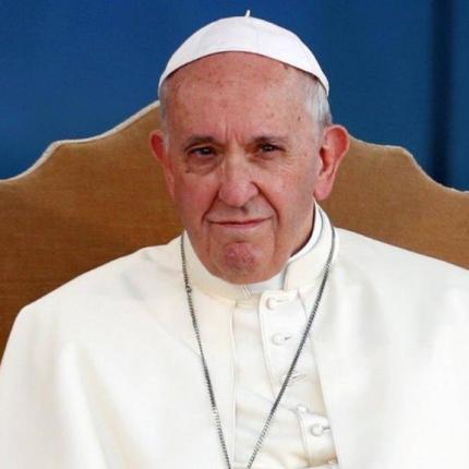 Πάπας Φραγκίσκος 