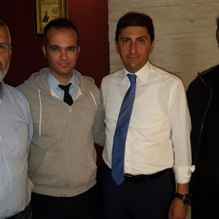 Αστυνομικοι