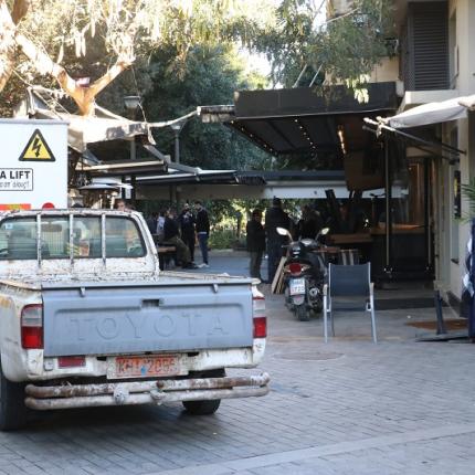 σκίαστρα δήμος ηρακλείου