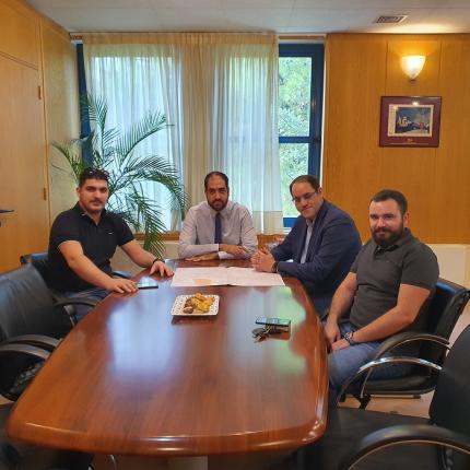 Γιάννης Κεφαλογιάννης Σωκράτης Κεφαλογιάννης