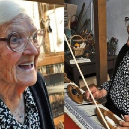 κα Ιωάννα Ικαρία