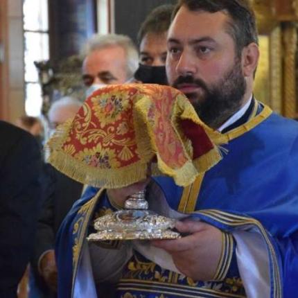 Ηρακλής Φίλιος